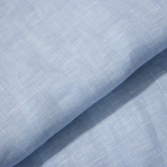 Brooks Brothers 100% Irish Linen Button Down Shirt - Picture 7 of 8